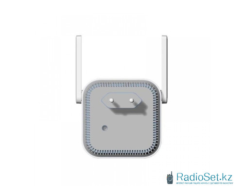 Ретранслятор Xiaomi WiFi Range Extender N300 RU RD10M